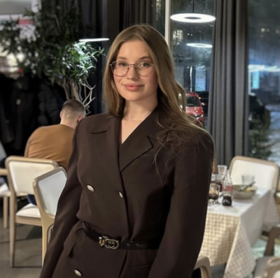 Ольга Вужак